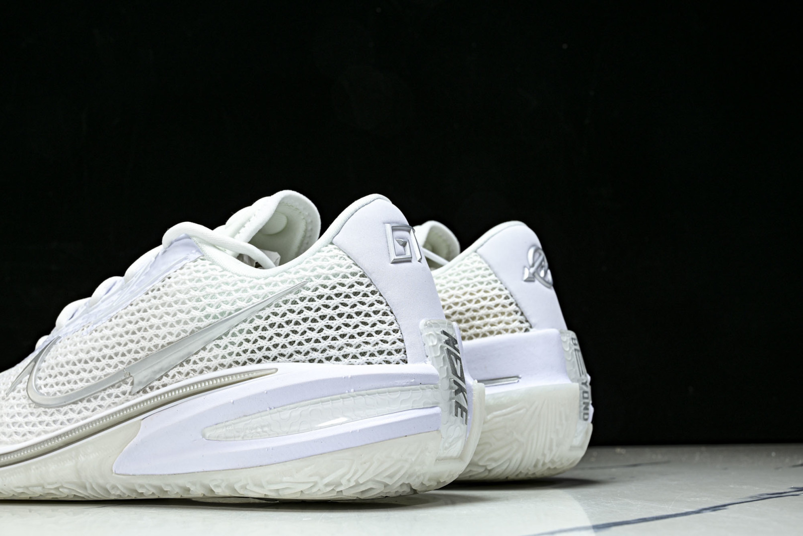 GT 尺码:40-46纯原出品-Air Zoom G.T.Cut EP 耐克新款 实战系列篮球鞋 CZ0