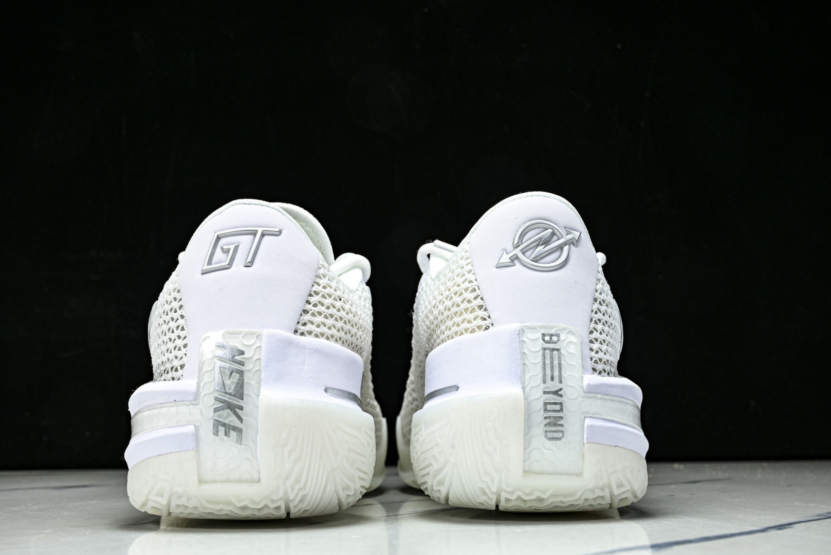 GT 尺码:40-46纯原出品-Air Zoom G.T.Cut EP 耐克新款 实战系列篮球鞋 CZ0