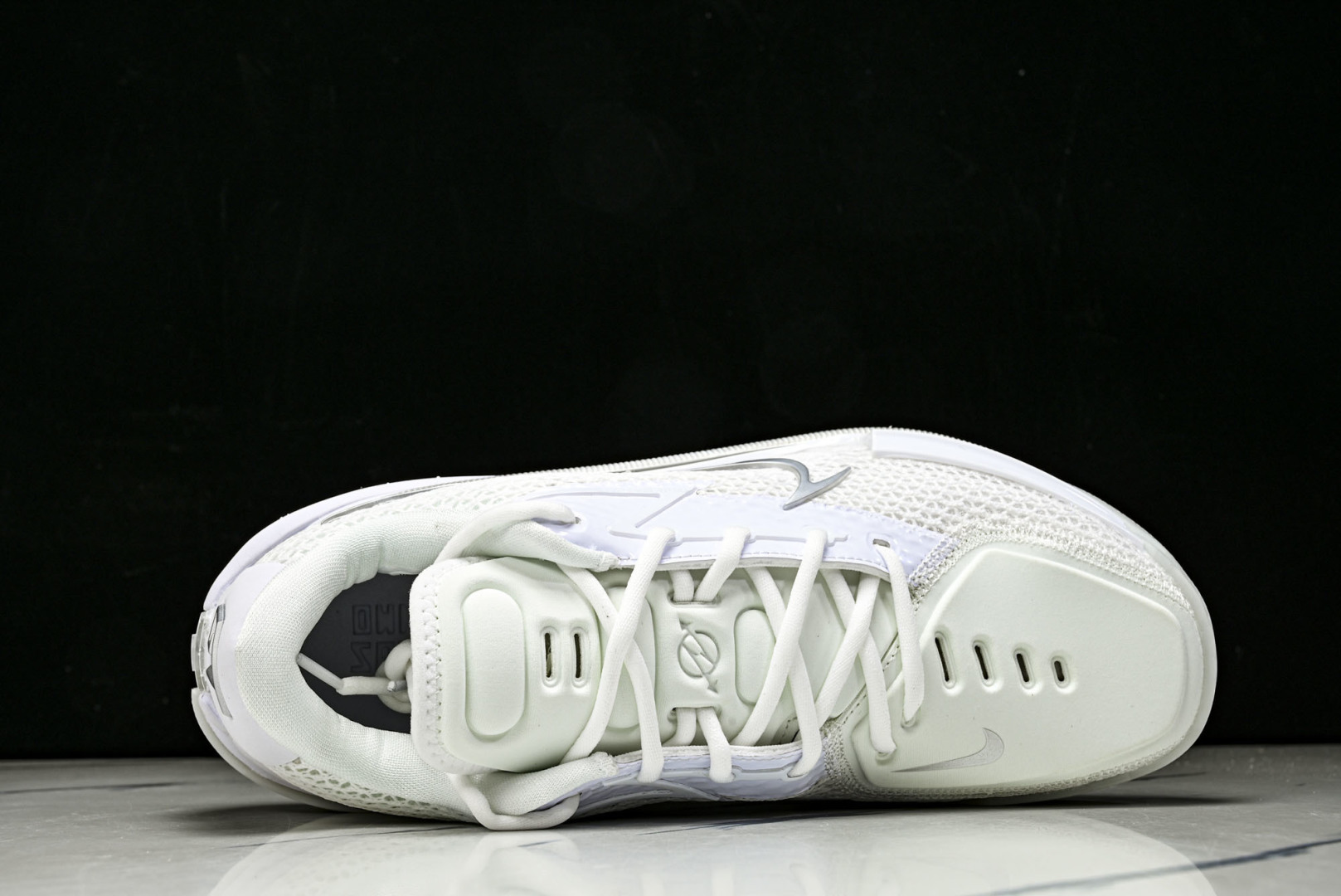 GT 尺码:40-46纯原出品-Air Zoom G.T.Cut EP 耐克新款 实战系列篮球鞋 CZ0