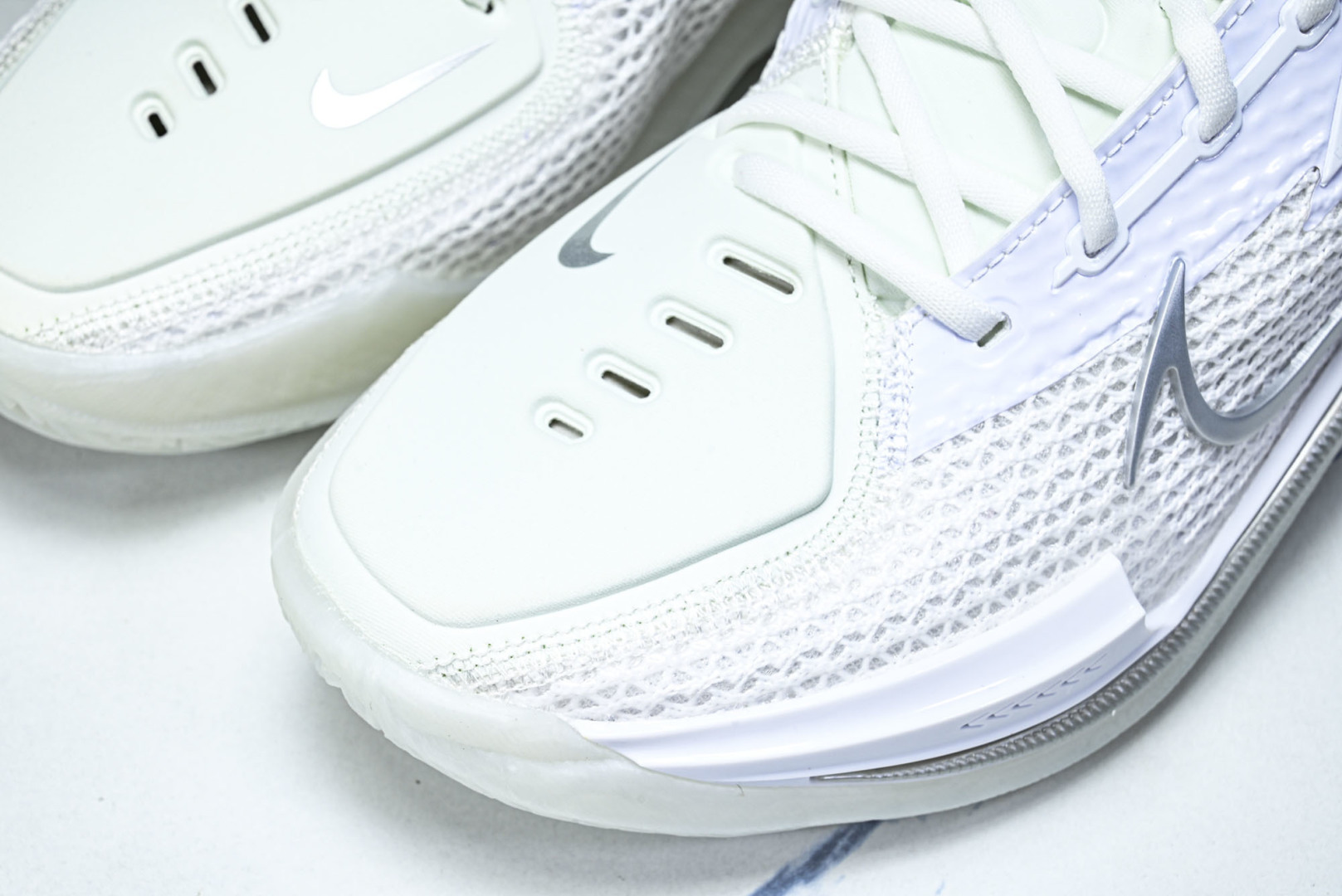GT 尺码:40-46纯原出品-Air Zoom G.T.Cut EP 耐克新款 实战系列篮球鞋 CZ0