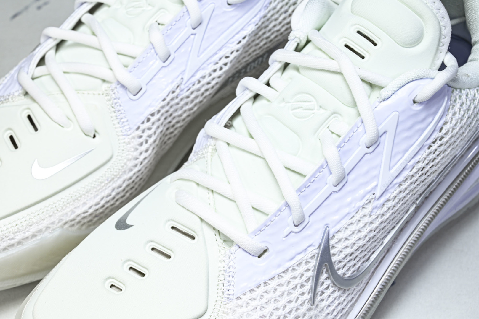 GT 尺码:40-46纯原出品-Air Zoom G.T.Cut EP 耐克新款 实战系列篮球鞋 CZ0