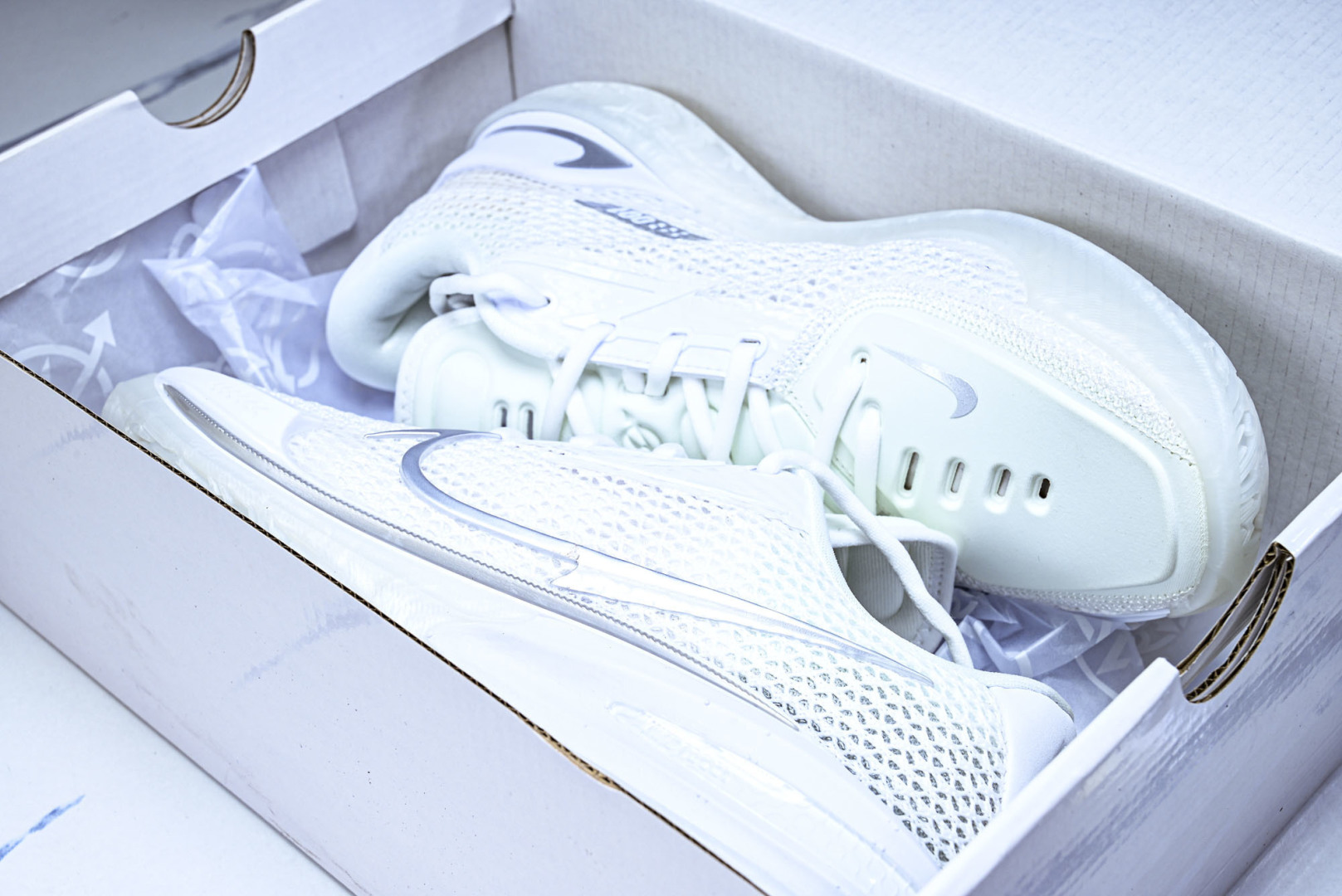 GT 尺码:40-46纯原出品-Air Zoom G.T.Cut EP 耐克新款 实战系列篮球鞋 CZ0