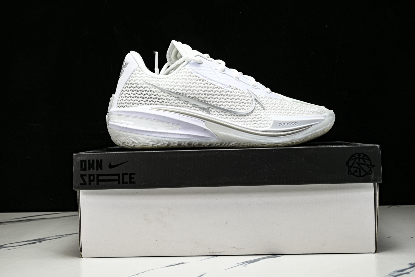 GT 尺码:40-46纯原出品-Air Zoom G.T.Cut EP 耐克新款 实战系列篮球鞋 CZ0