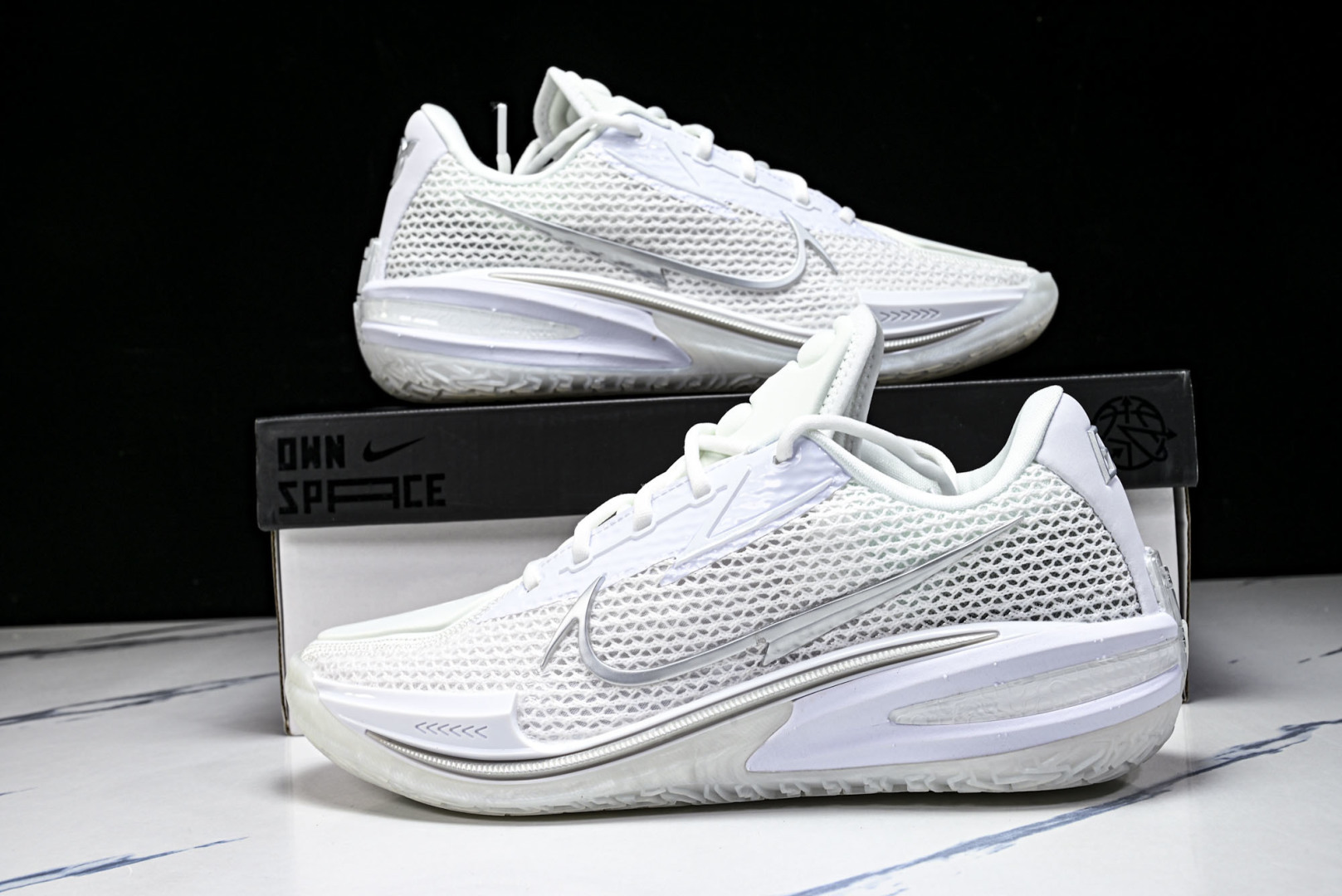 GT 尺码:40-46纯原出品-Air Zoom G.T.Cut EP 耐克新款 实战系列篮球鞋 CZ0