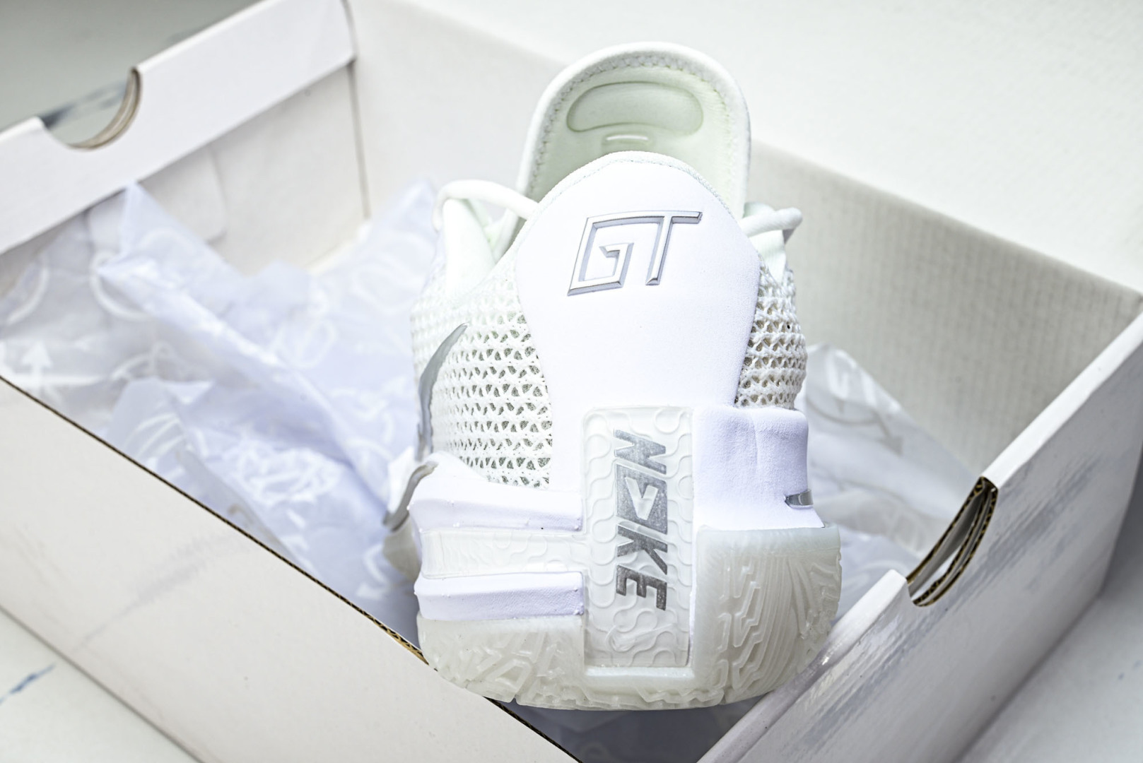 GT 尺码:40-46纯原出品-Air Zoom G.T.Cut EP 耐克新款 实战系列篮球鞋 CZ0