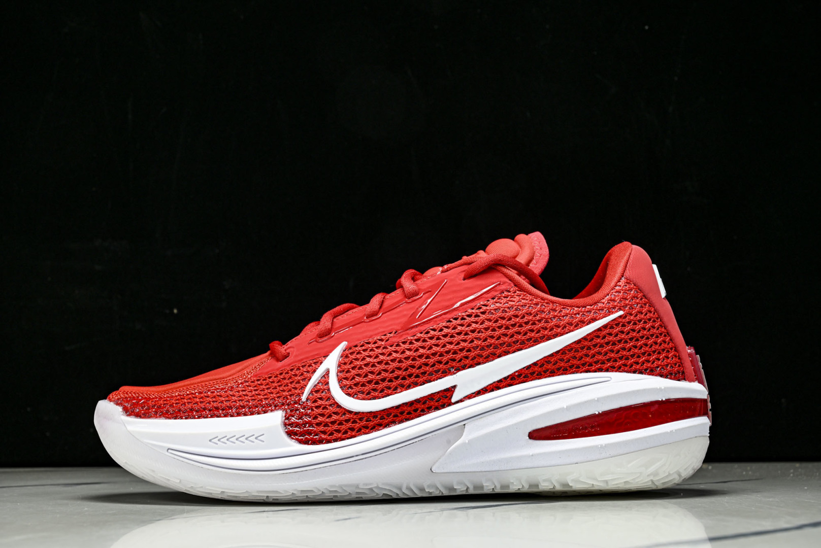 GT 尺码:40-46纯原出品-Air Zoom G.T.Cut EP 耐克新款 实战系列篮球鞋 DM5