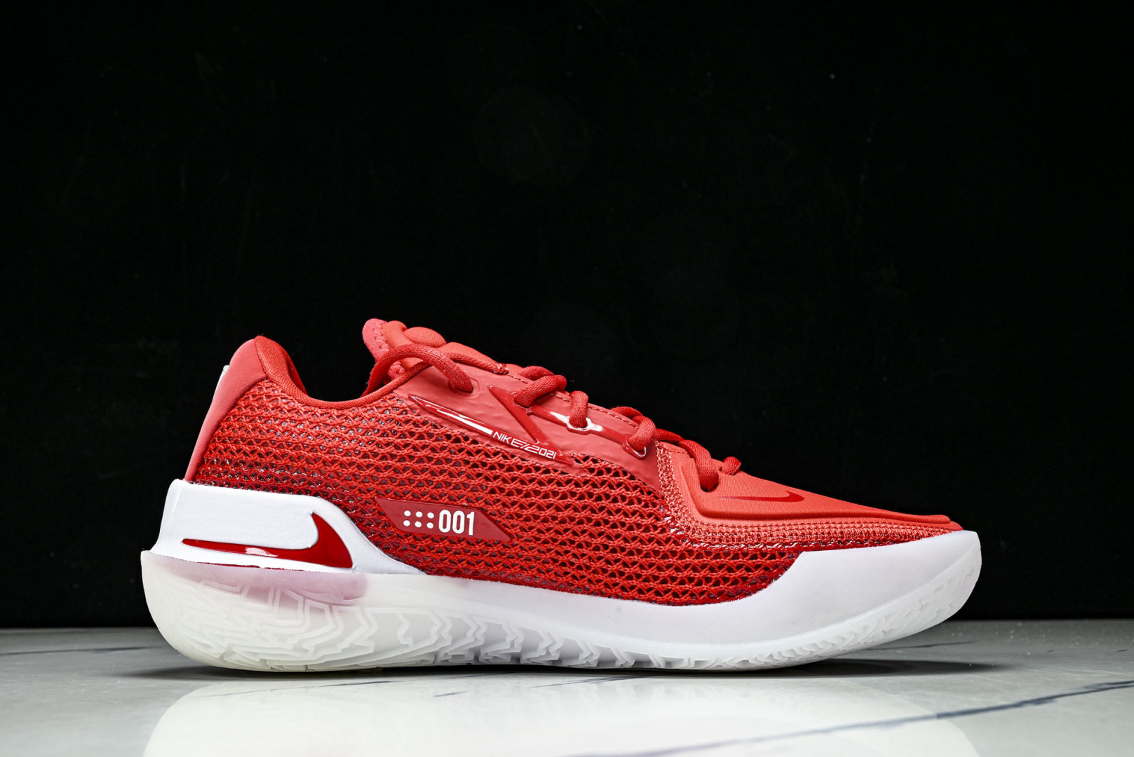 GT 尺码:40-46纯原出品-Air Zoom G.T.Cut EP 耐克新款 实战系列篮球鞋 DM5