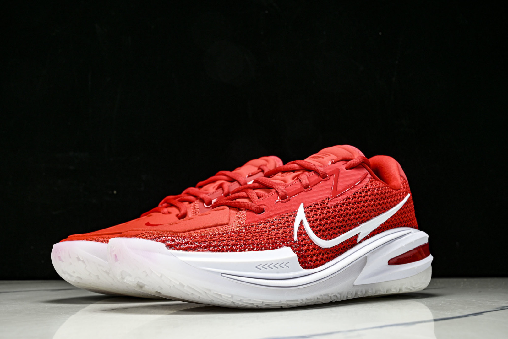 GT 尺码:40-46纯原出品-Air Zoom G.T.Cut EP 耐克新款 实战系列篮球鞋 DM5