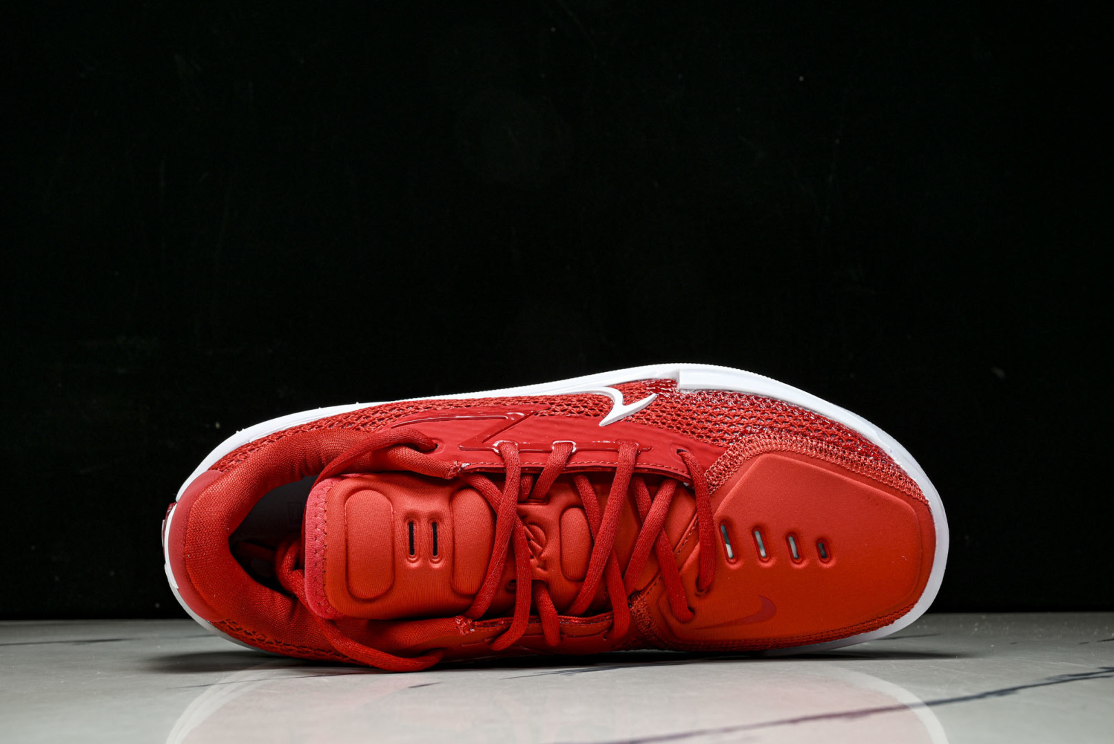 GT 尺码:40-46纯原出品-Air Zoom G.T.Cut EP 耐克新款 实战系列篮球鞋 DM5