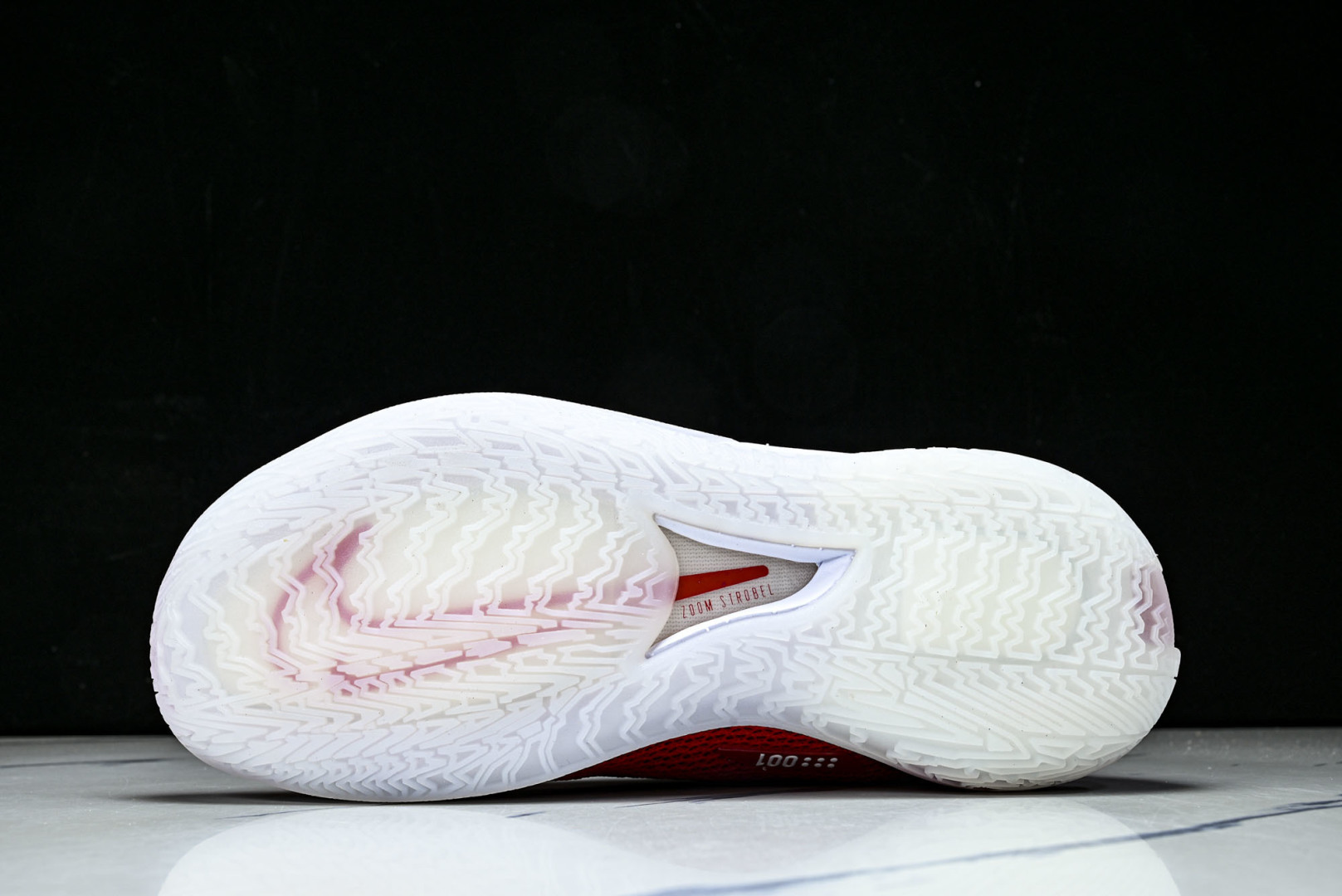 GT 尺码:40-46纯原出品-Air Zoom G.T.Cut EP 耐克新款 实战系列篮球鞋 DM5