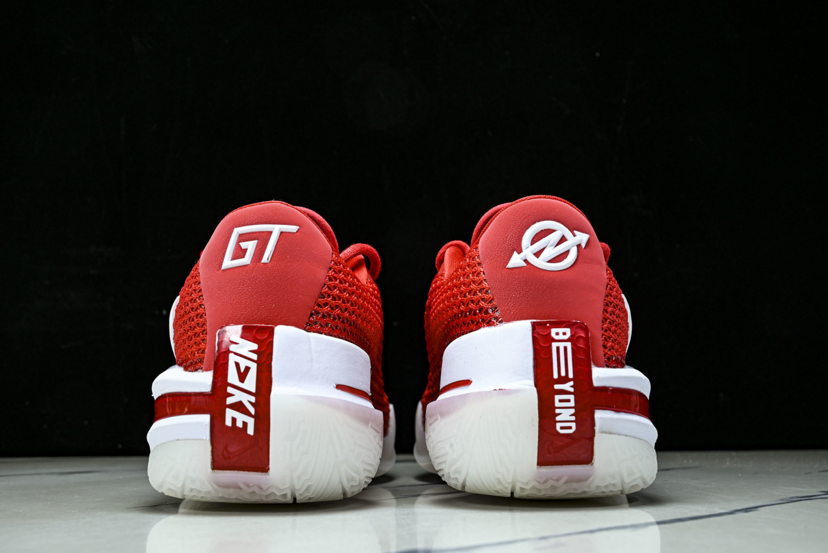 GT 尺码:40-46纯原出品-Air Zoom G.T.Cut EP 耐克新款 实战系列篮球鞋 DM5