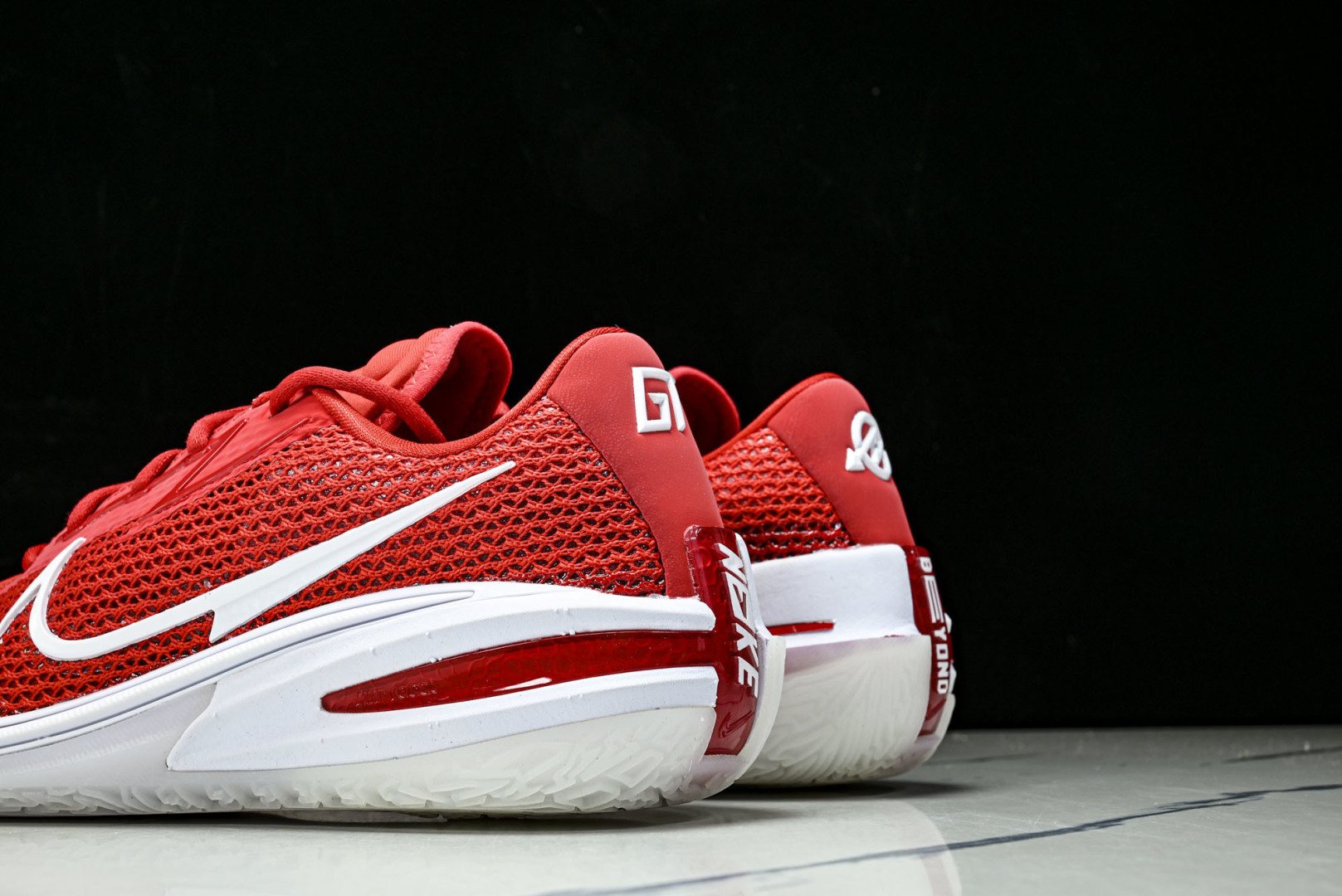 GT 尺码:40-46纯原出品-Air Zoom G.T.Cut EP 耐克新款 实战系列篮球鞋 DM5