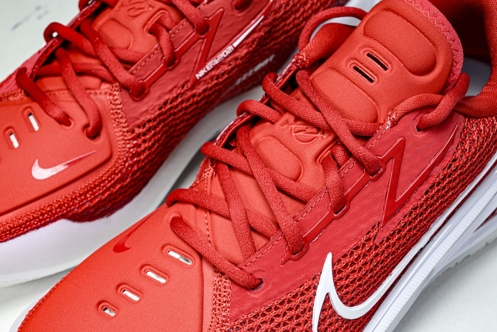 GT 尺码:40-46纯原出品-Air Zoom G.T.Cut EP 耐克新款 实战系列篮球鞋 DM5