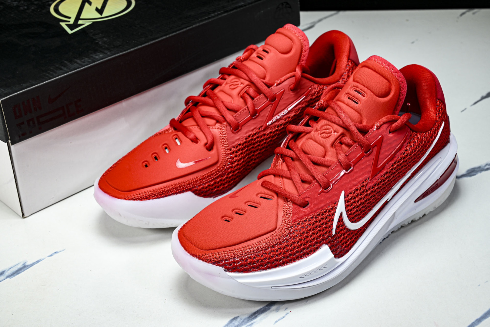 GT 尺码:40-46纯原出品-Air Zoom G.T.Cut EP 耐克新款 实战系列篮球鞋 DM5