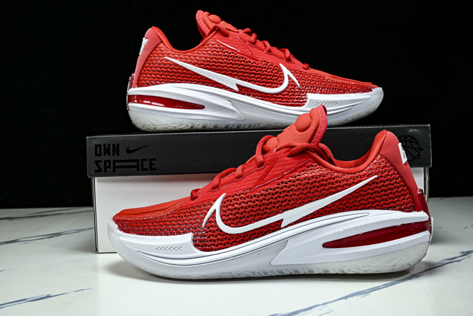 GT 尺码:40-46纯原出品-Air Zoom G.T.Cut EP 耐克新款 实战系列篮球鞋 DM5