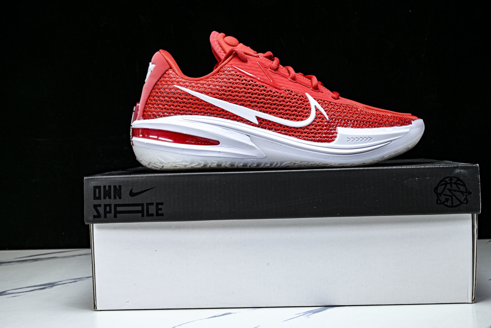 GT 尺码:40-46纯原出品-Air Zoom G.T.Cut EP 耐克新款 实战系列篮球鞋 DM5