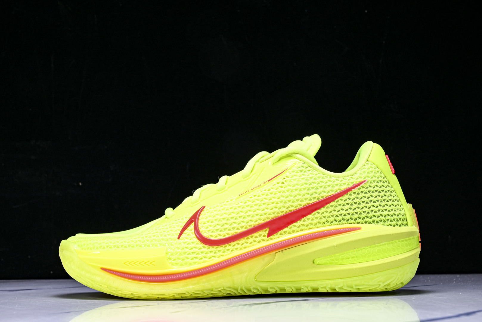 GT 尺码:40-46纯原出品-Air Zoom G.T.Cut EP 耐克新款 实战系列篮球鞋 IM2