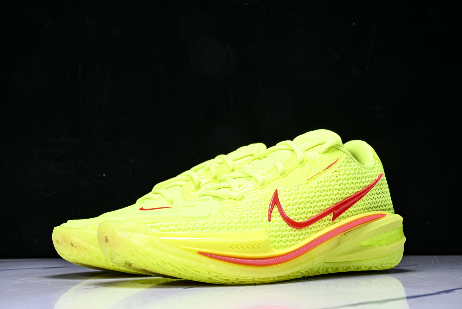 GT 尺码:40-46纯原出品-Air Zoom G.T.Cut EP 耐克新款 实战系列篮球鞋 IM2