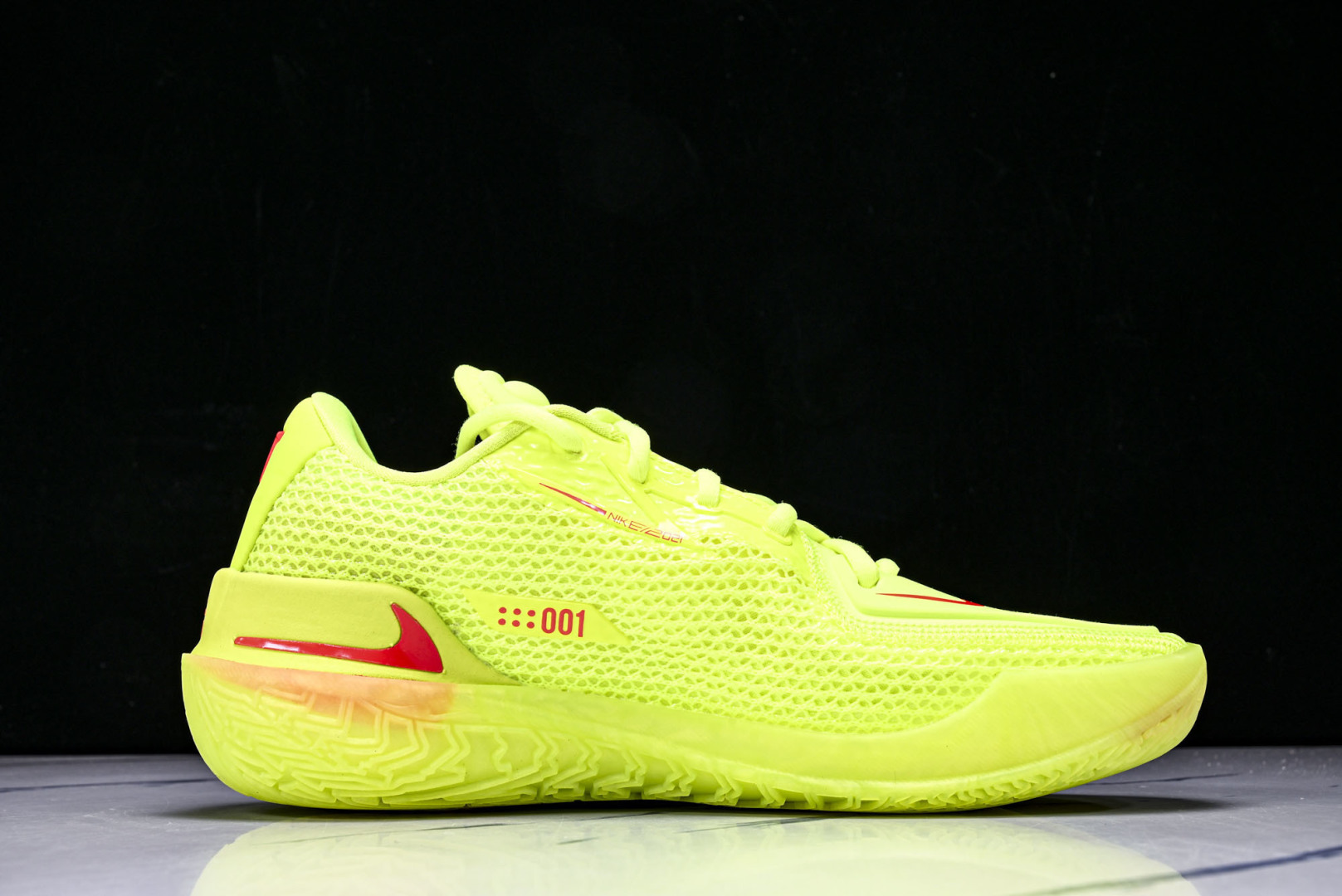 GT 尺码:40-46纯原出品-Air Zoom G.T.Cut EP 耐克新款 实战系列篮球鞋 IM2