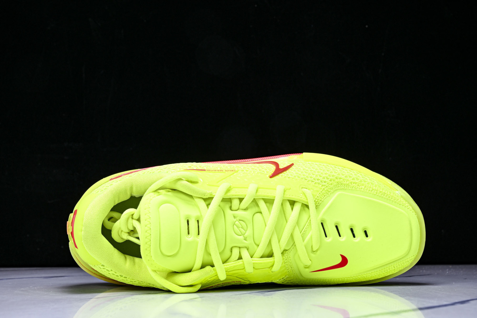 GT 尺码:40-46纯原出品-Air Zoom G.T.Cut EP 耐克新款 实战系列篮球鞋 IM2