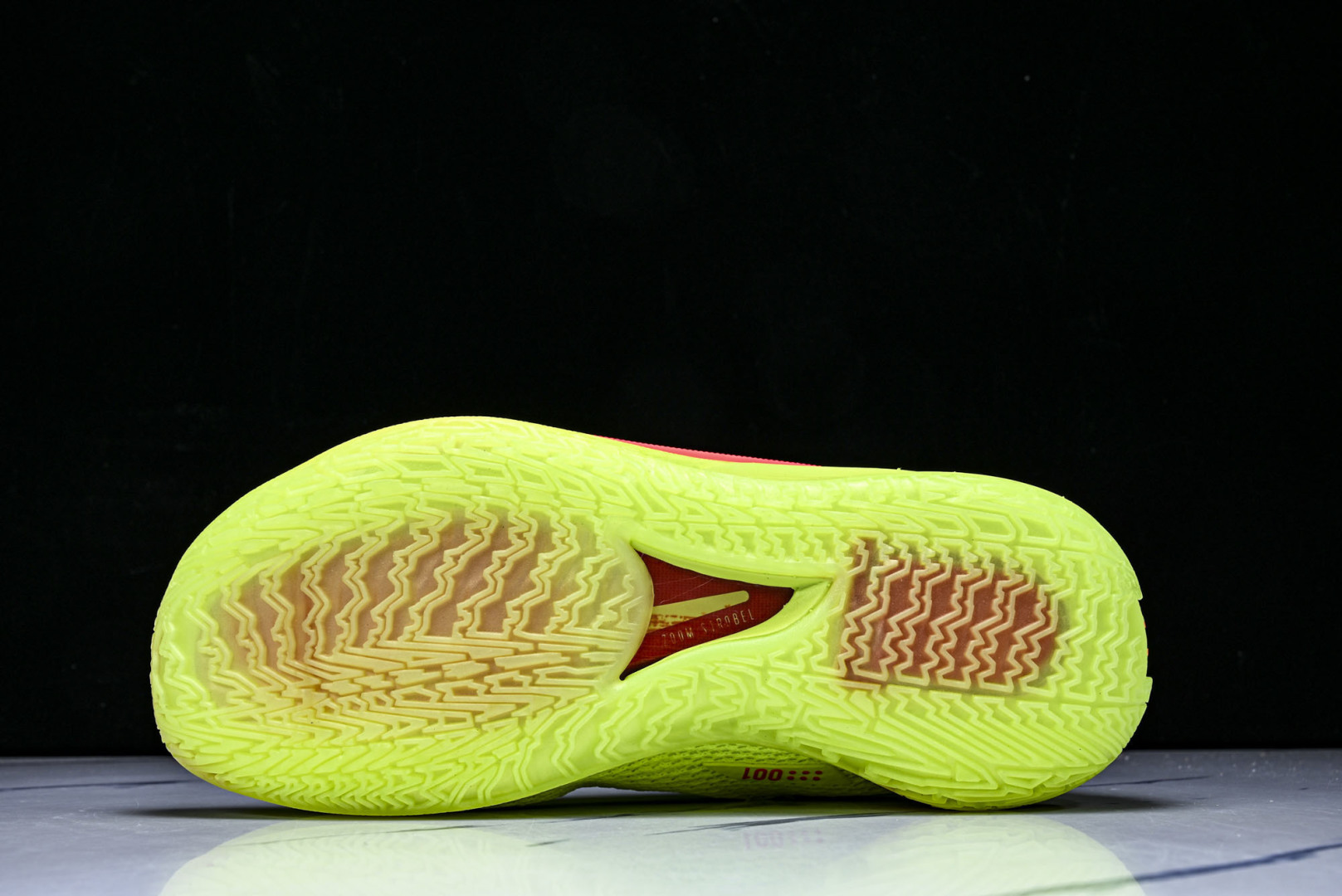 GT 尺码:40-46纯原出品-Air Zoom G.T.Cut EP 耐克新款 实战系列篮球鞋 IM2
