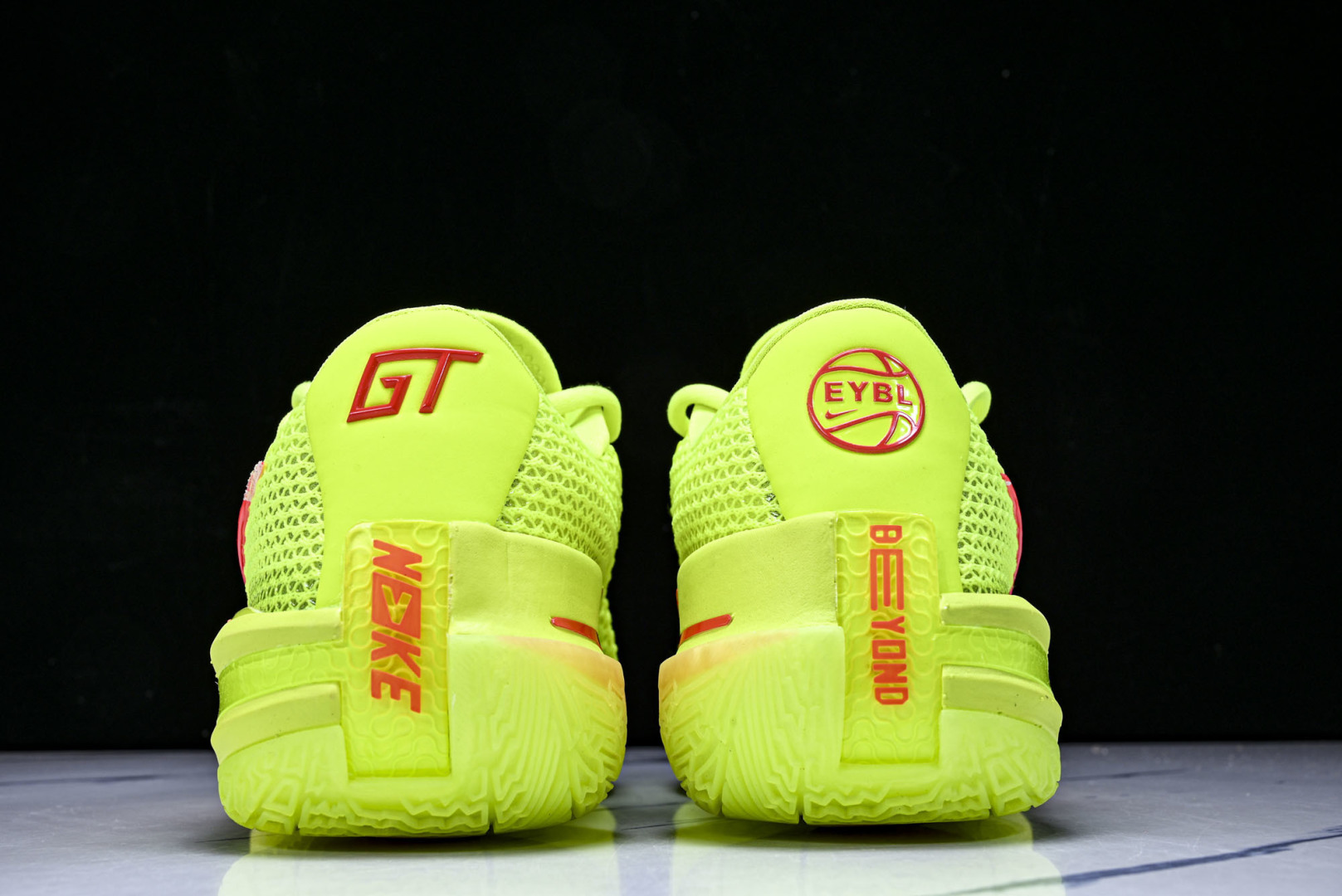GT 尺码:40-46纯原出品-Air Zoom G.T.Cut EP 耐克新款 实战系列篮球鞋 IM2