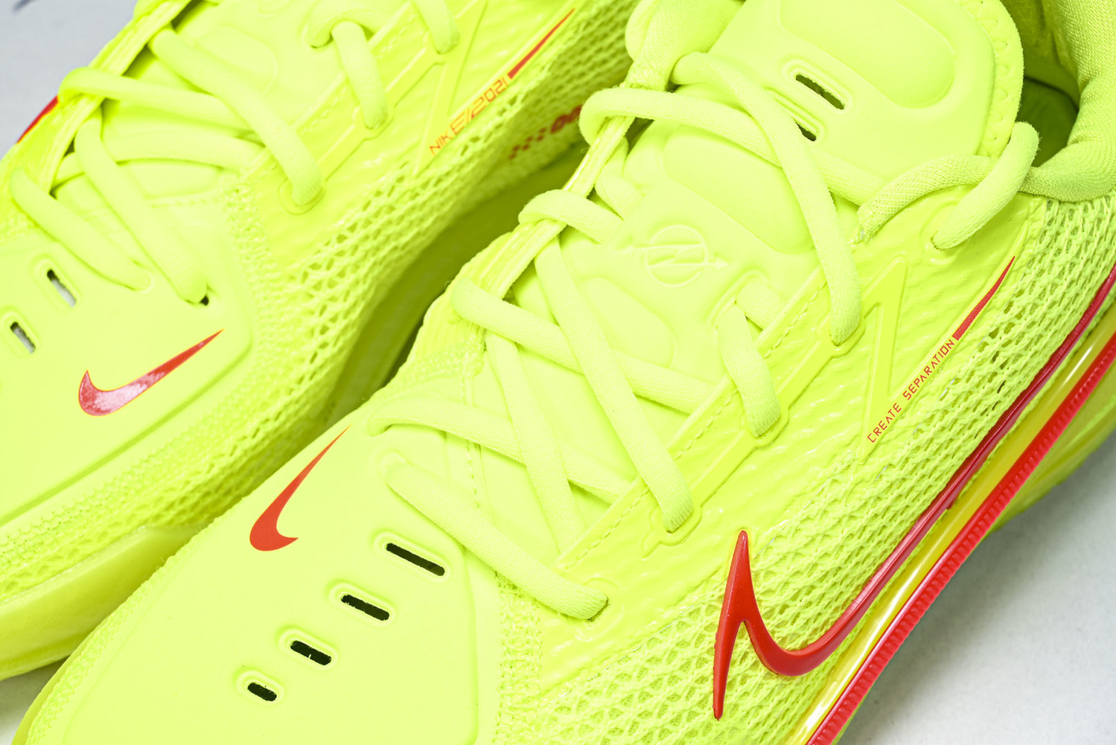 GT 尺码:40-46纯原出品-Air Zoom G.T.Cut EP 耐克新款 实战系列篮球鞋 IM2