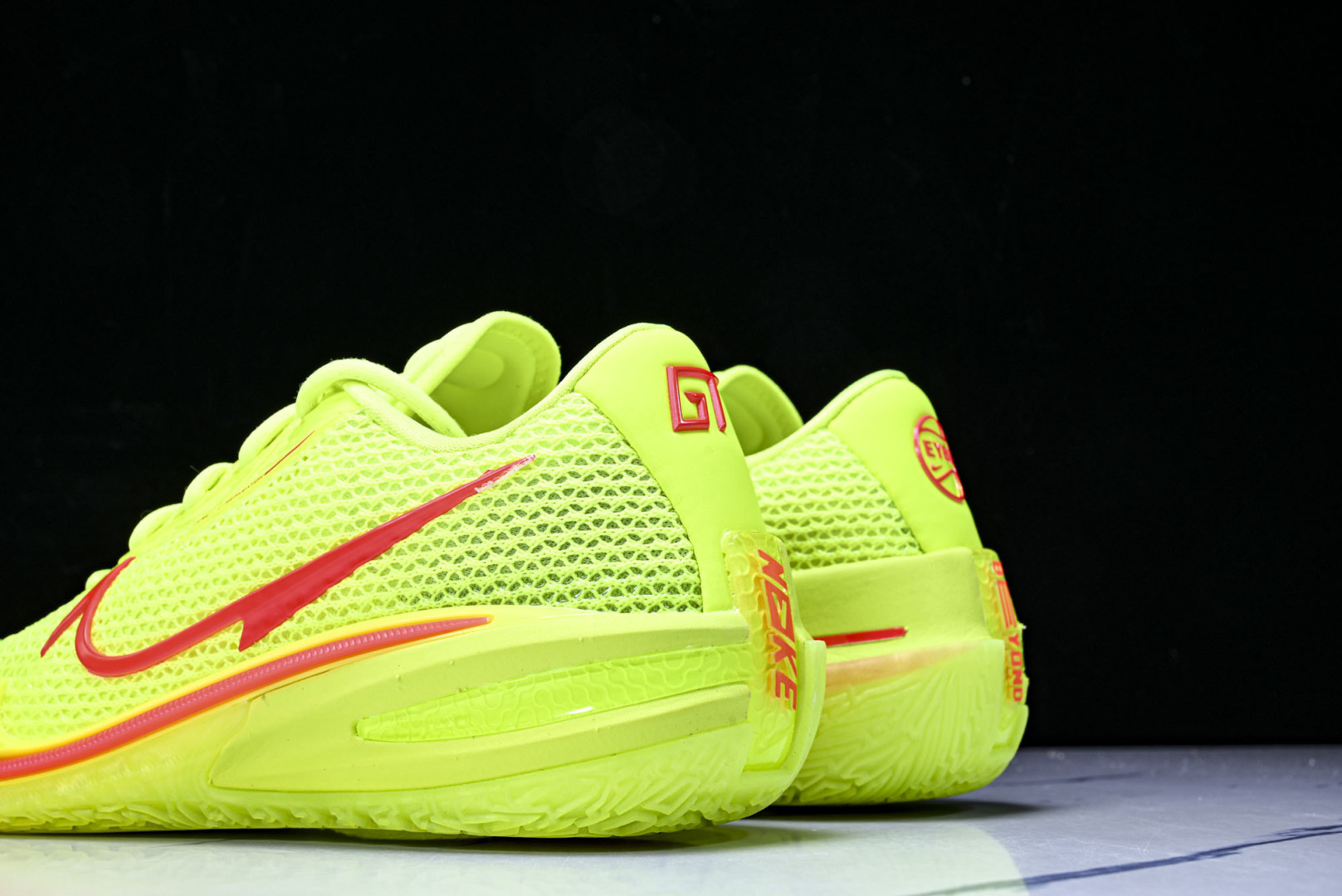 GT 尺码:40-46纯原出品-Air Zoom G.T.Cut EP 耐克新款 实战系列篮球鞋 IM2