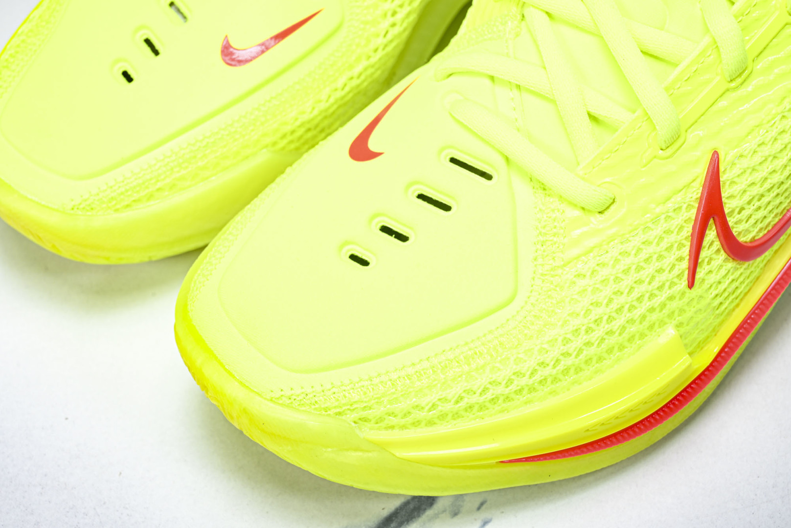 GT 尺码:40-46纯原出品-Air Zoom G.T.Cut EP 耐克新款 实战系列篮球鞋 IM2