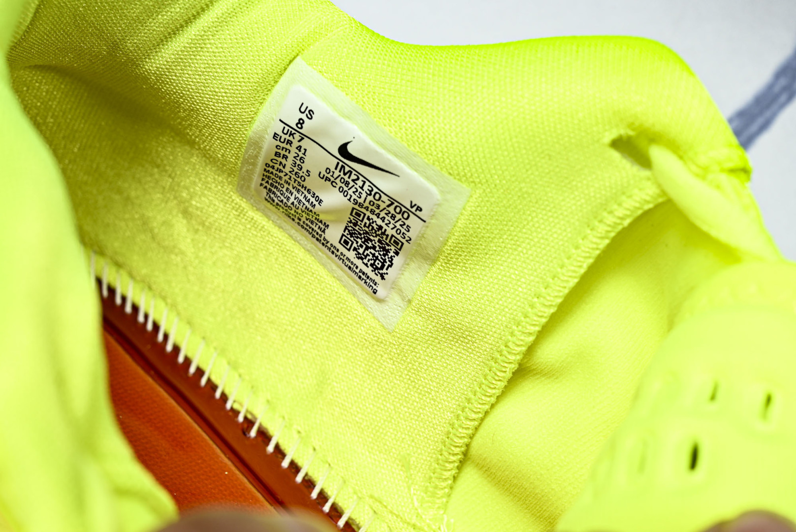 GT 尺码:40-46纯原出品-Air Zoom G.T.Cut EP 耐克新款 实战系列篮球鞋 IM2