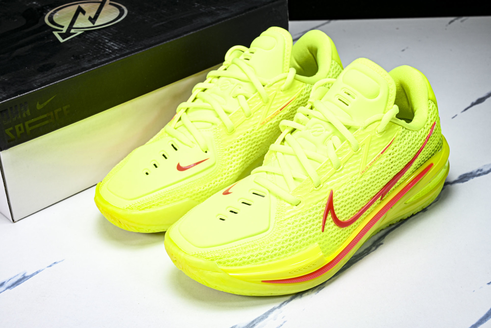 GT 尺码:40-46纯原出品-Air Zoom G.T.Cut EP 耐克新款 实战系列篮球鞋 IM2