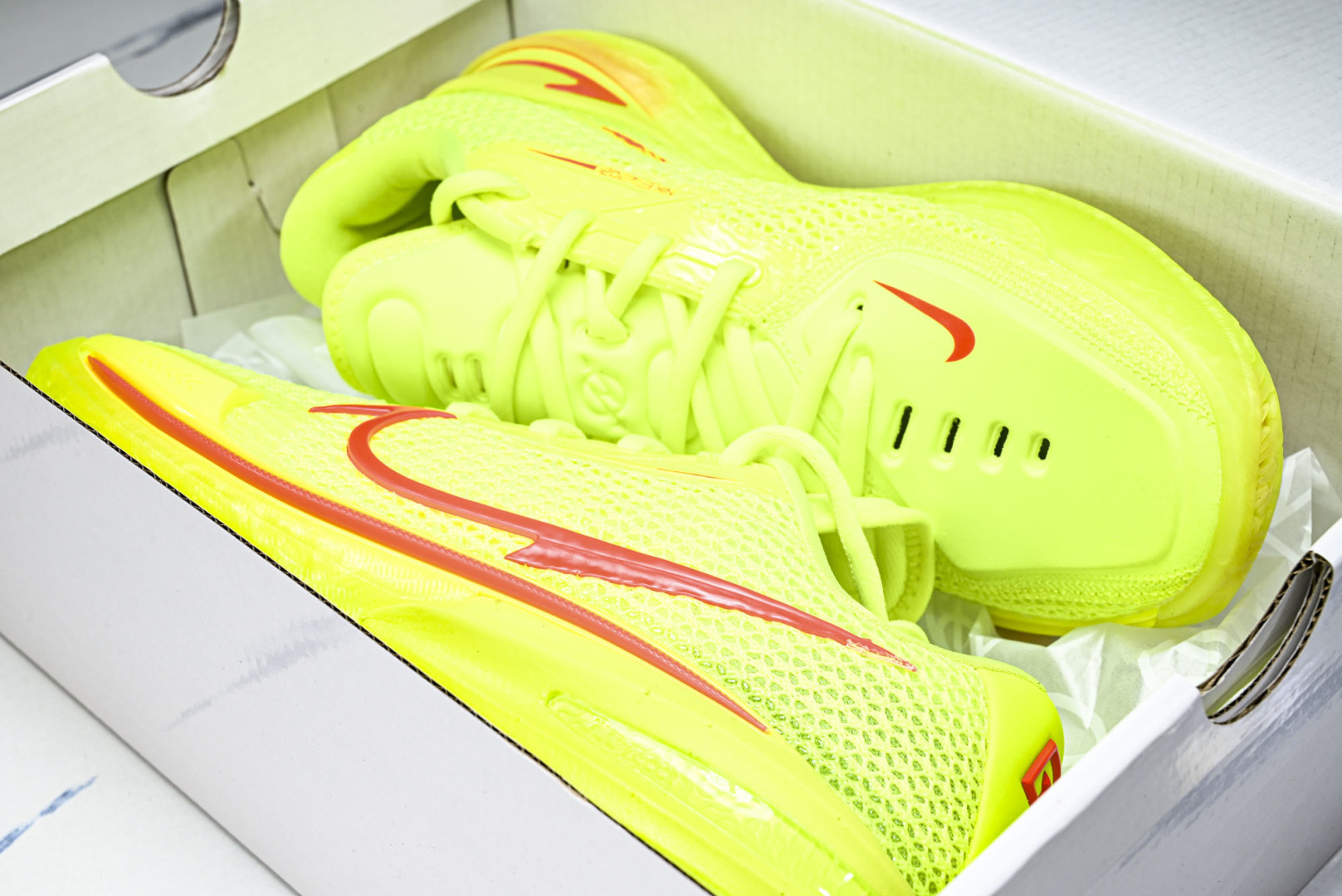 GT 尺码:40-46纯原出品-Air Zoom G.T.Cut EP 耐克新款 实战系列篮球鞋 IM2