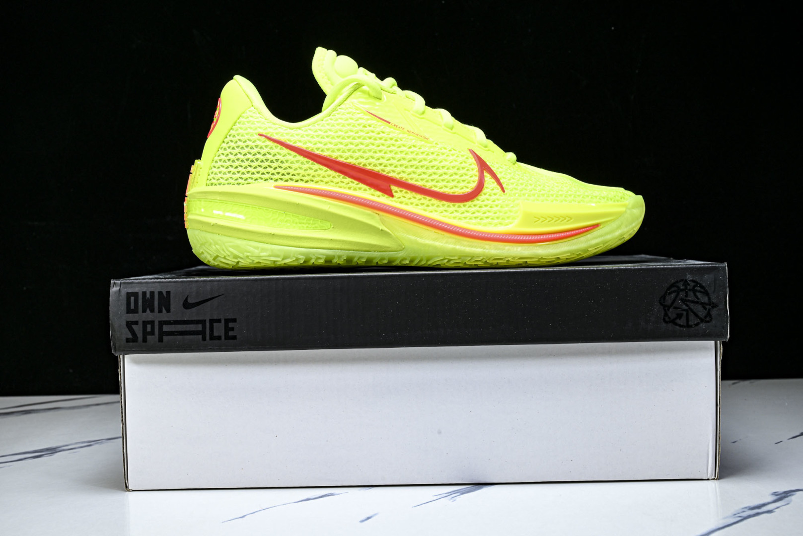 GT 尺码:40-46纯原出品-Air Zoom G.T.Cut EP 耐克新款 实战系列篮球鞋 IM2