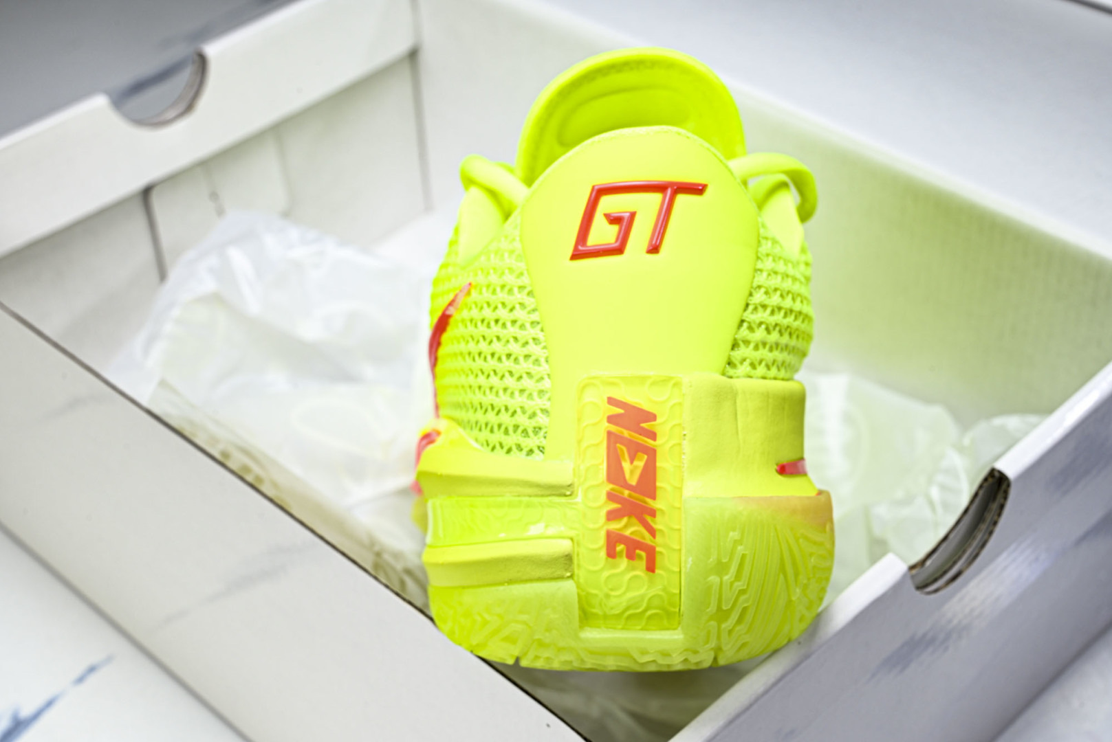 GT 尺码:40-46纯原出品-Air Zoom G.T.Cut EP 耐克新款 实战系列篮球鞋 IM2