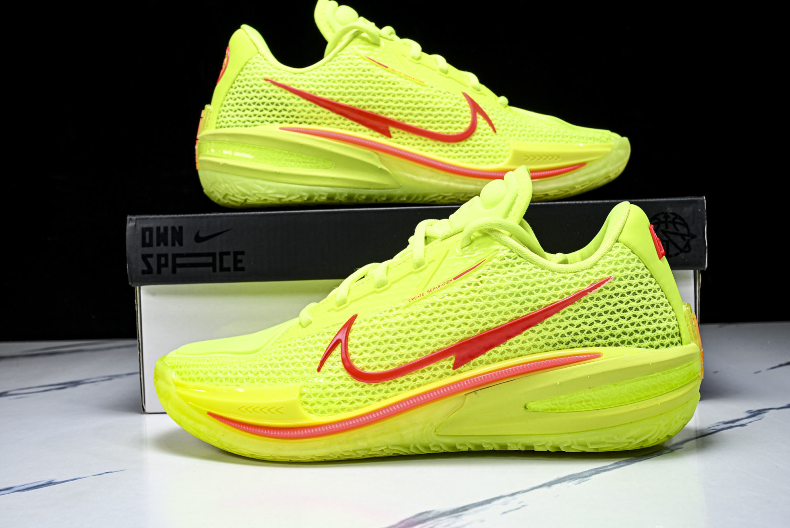 GT 尺码:40-46纯原出品-Air Zoom G.T.Cut EP 耐克新款 实战系列篮球鞋 IM2