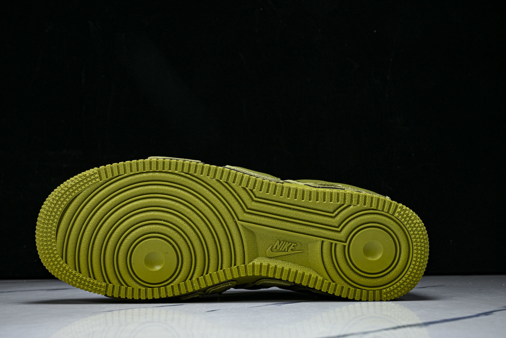 AF 尺码:40-48.5纯原出品-CPFM x Nike Air Force 1'07 Low 联名款