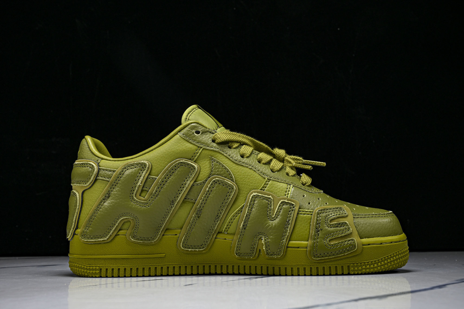 AF 尺码:40-48.5纯原出品-CPFM x Nike Air Force 1'07 Low 联名款