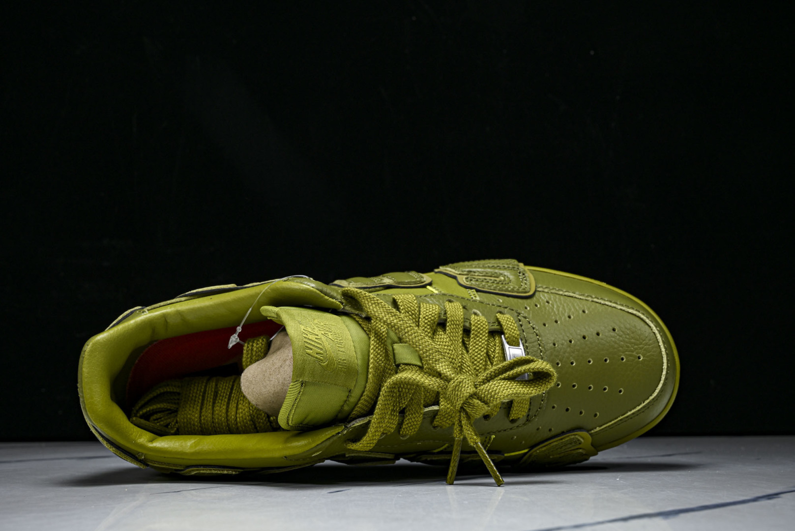 AF 尺码:40-48.5纯原出品-CPFM x Nike Air Force 1'07 Low 联名款