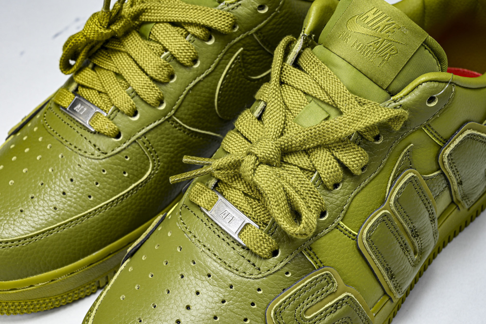 AF 尺码:40-48.5纯原出品-CPFM x Nike Air Force 1'07 Low 联名款