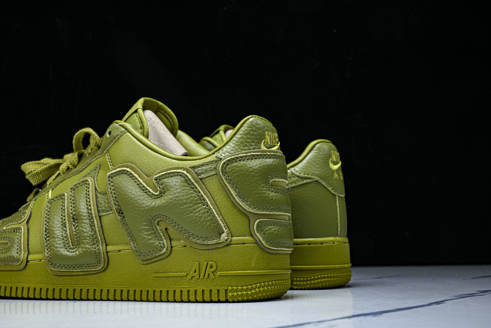 AF 尺码:40-48.5纯原出品-CPFM x Nike Air Force 1'07 Low 联名款