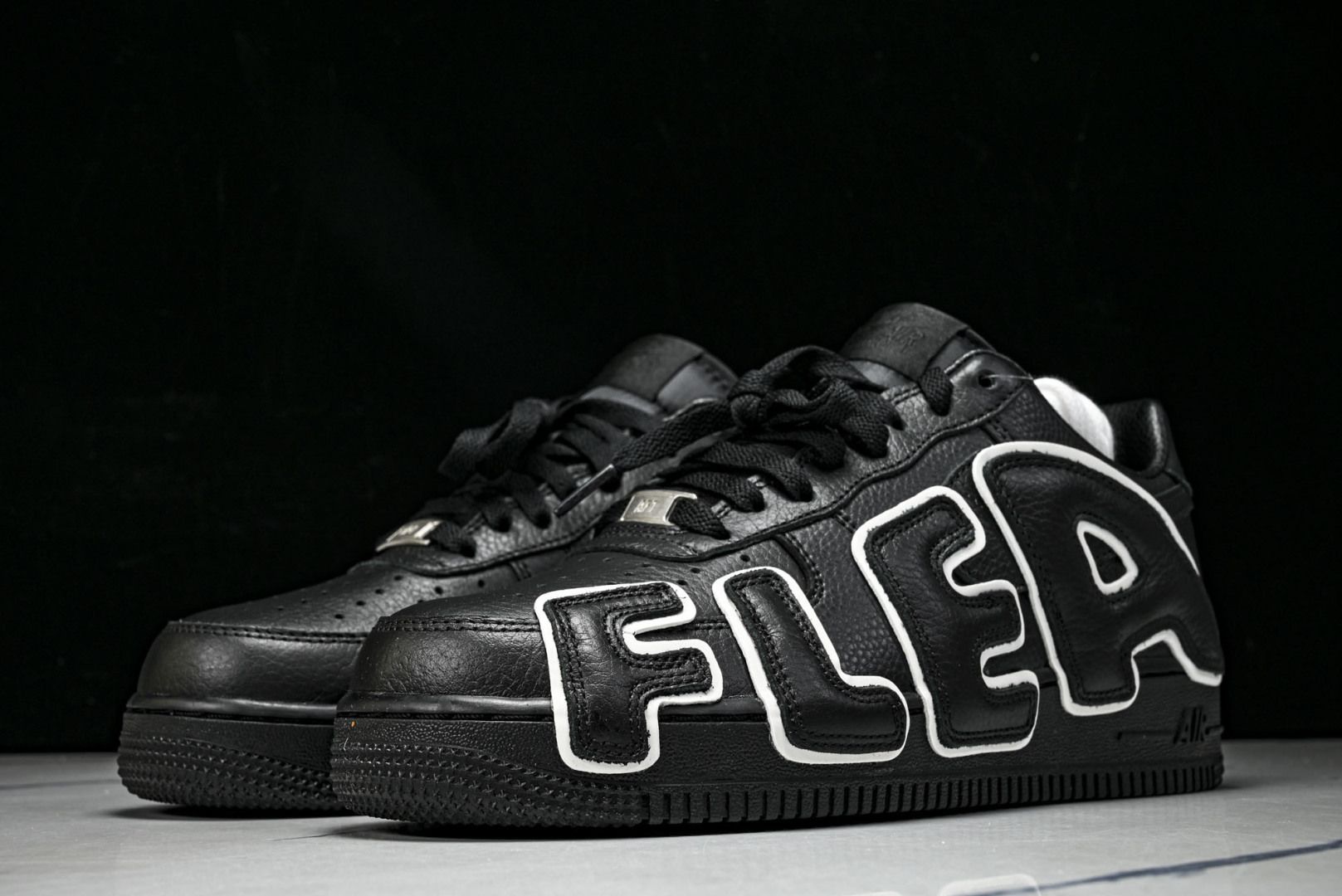 AF 尺码:40-48.5纯原出品-CPFM x Nike Air Force 1'07 Low 联名款