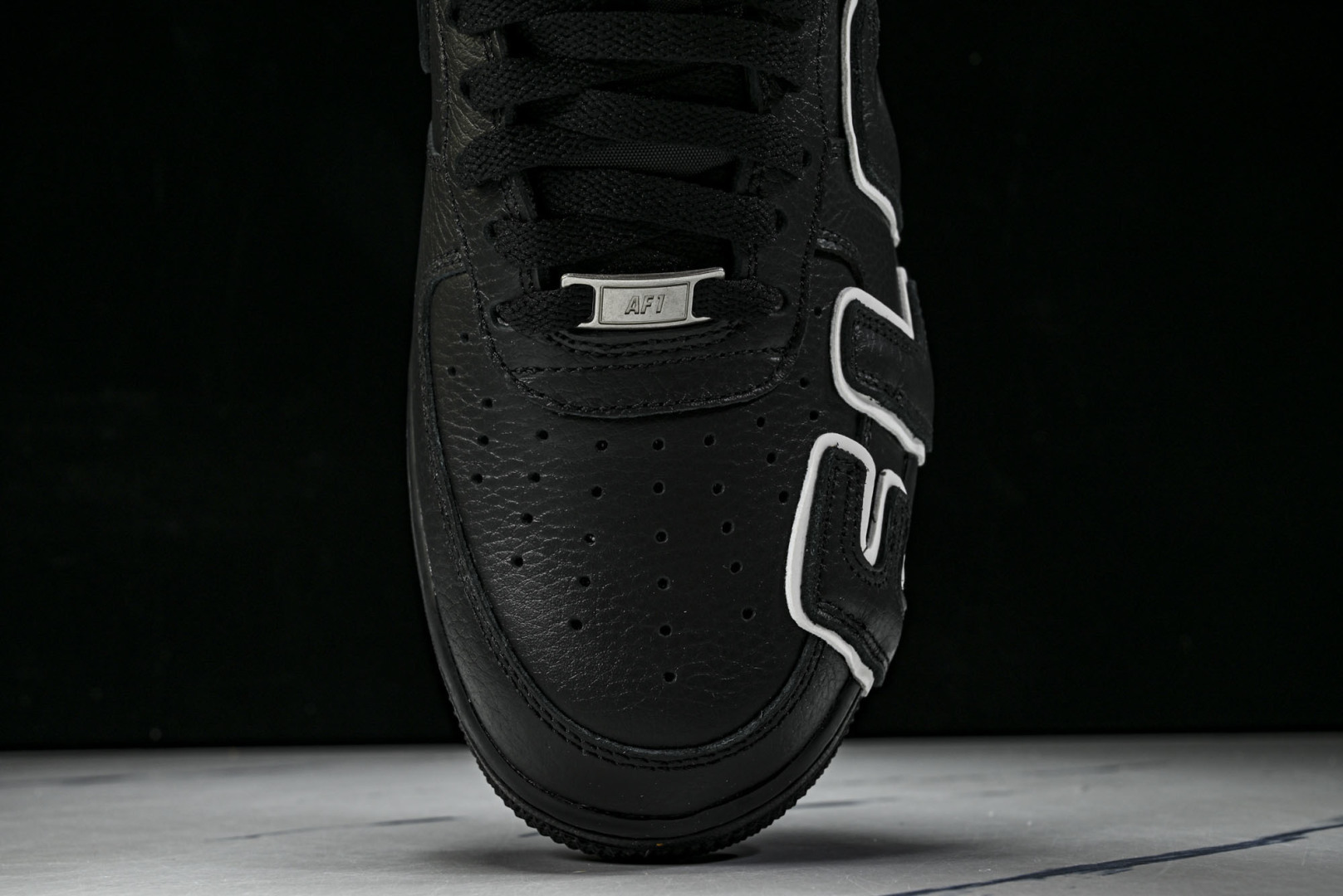 AF 尺码:40-48.5纯原出品-CPFM x Nike Air Force 1'07 Low 联名款