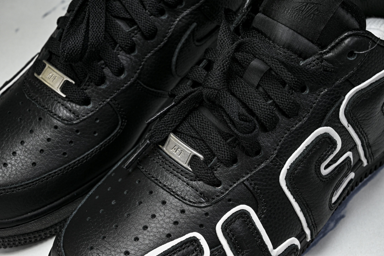 AF 尺码:40-48.5纯原出品-CPFM x Nike Air Force 1'07 Low 联名款