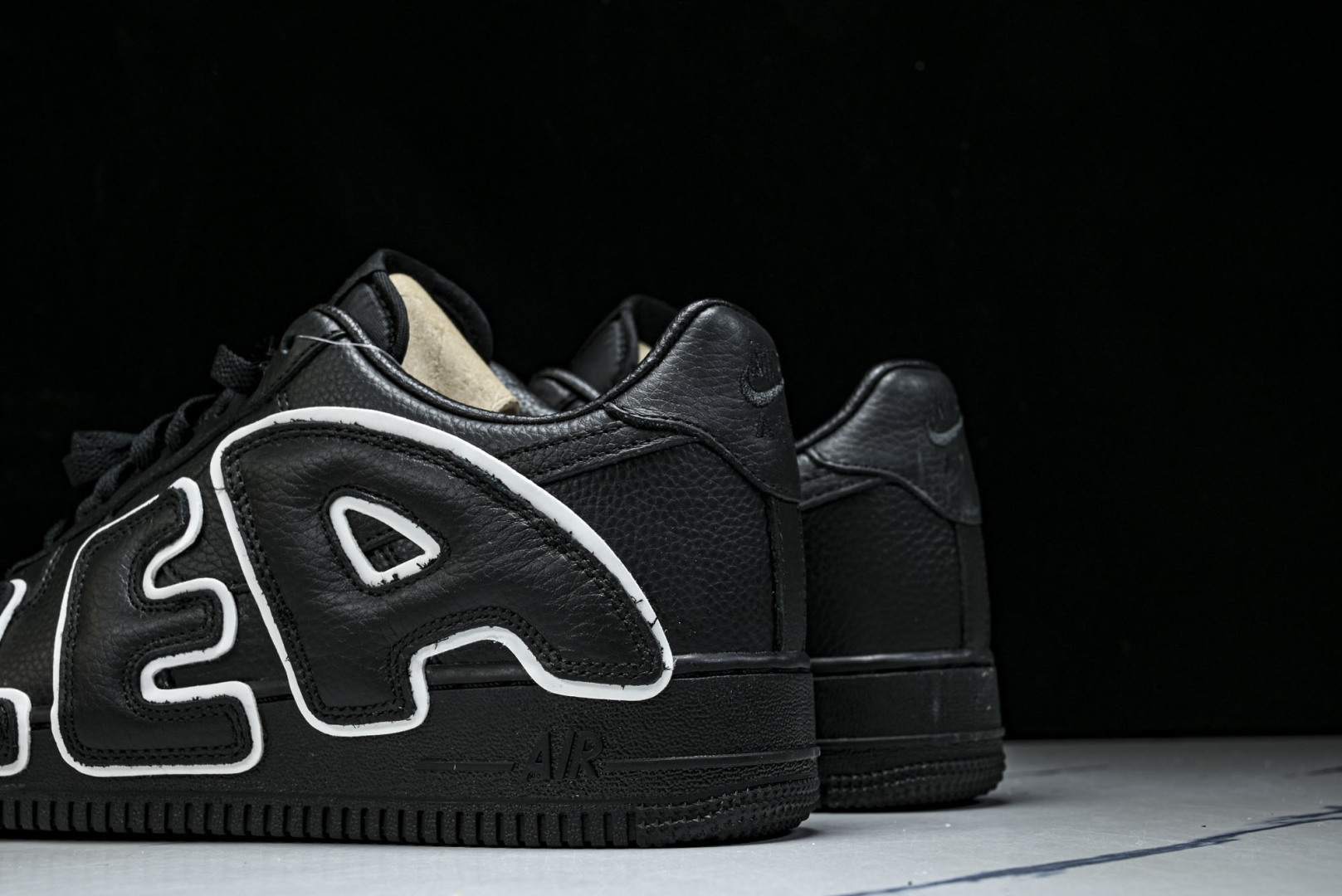 AF 尺码:40-48.5纯原出品-CPFM x Nike Air Force 1'07 Low 联名款