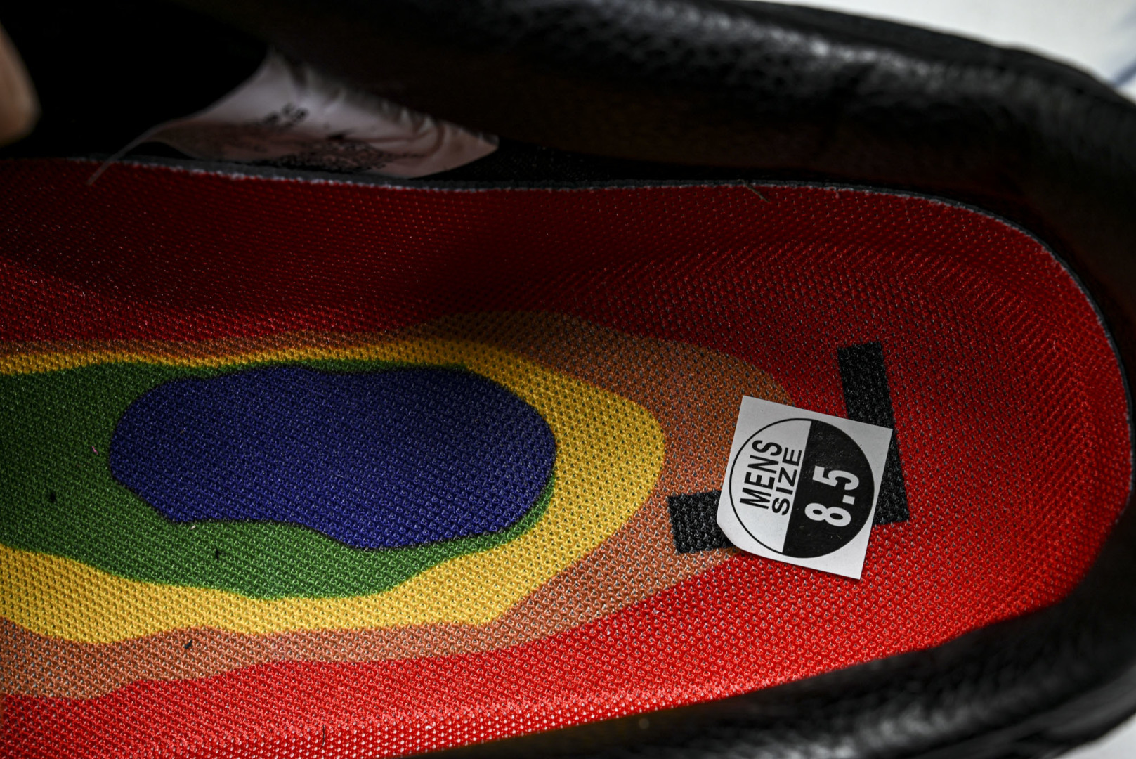 AF 尺码:40-48.5纯原出品-CPFM x Nike Air Force 1'07 Low 联名款