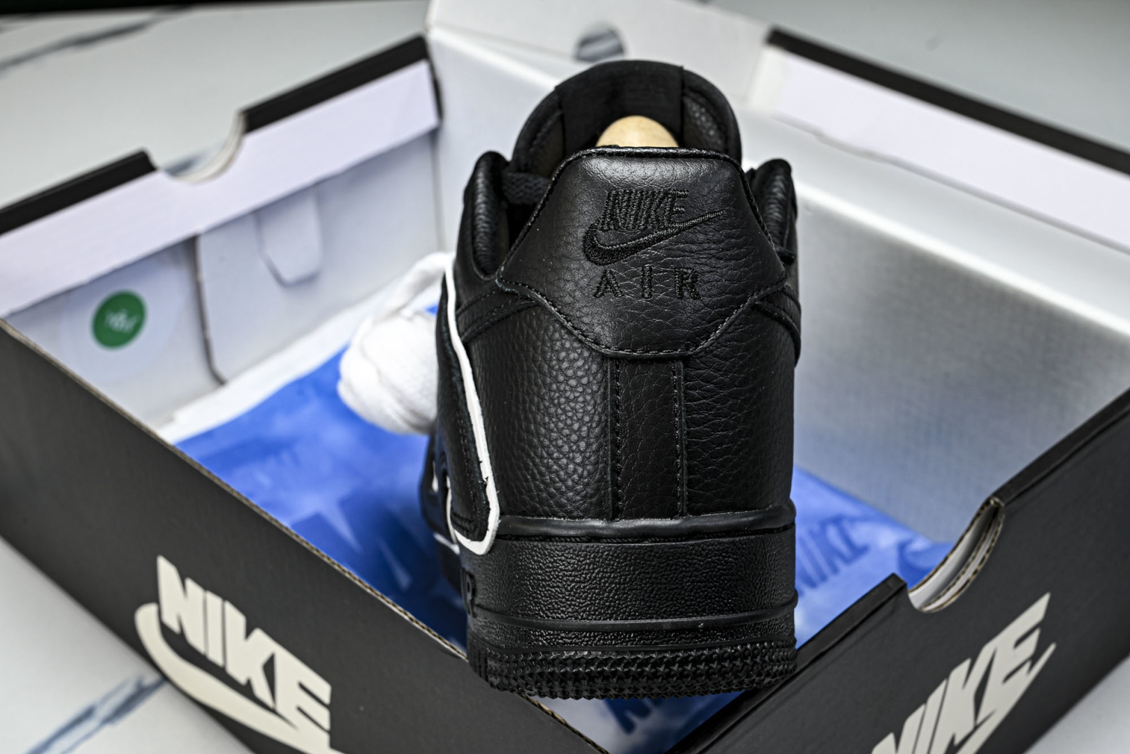 AF 尺码:40-48.5纯原出品-CPFM x Nike Air Force 1'07 Low 联名款