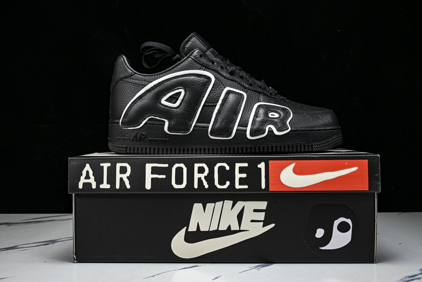 AF 尺码:40-48.5纯原出品-CPFM x Nike Air Force 1'07 Low 联名款