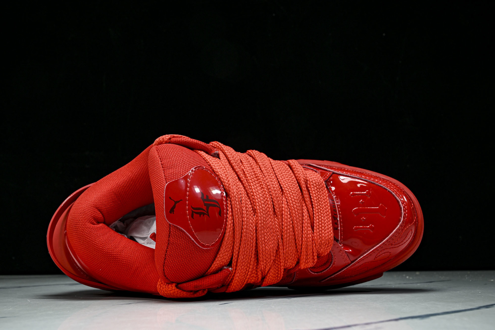 Puma 尺码:36-46纯原出品-彪马Puma男女士篮球鞋 x Lamelo Ball MB.04防滑