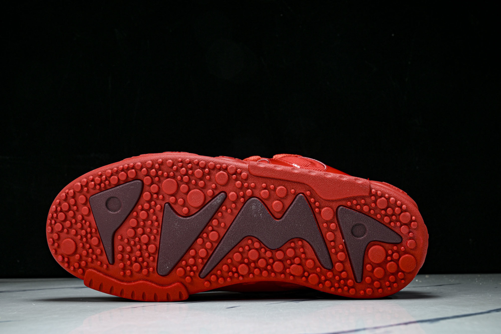 Puma 尺码:36-46纯原出品-彪马Puma男女士篮球鞋 x Lamelo Ball MB.04防滑