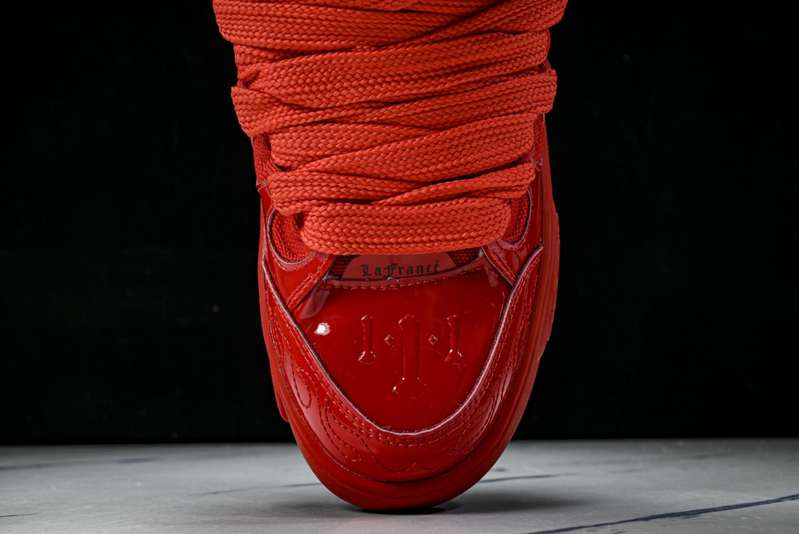 Puma 尺码:36-46纯原出品-彪马Puma男女士篮球鞋 x Lamelo Ball MB.04防滑